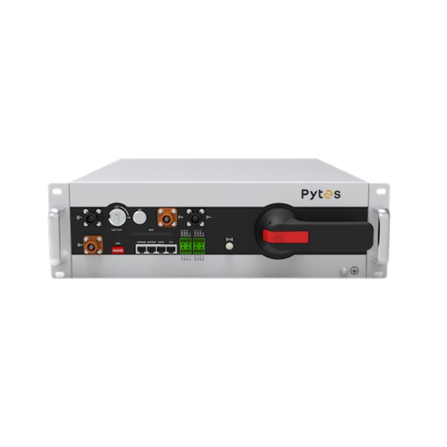 Module de commande Pytes HV48100BCU, Pytes