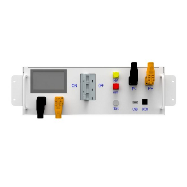 Module de commande haute tension HVB750V/100A-EU, Deye