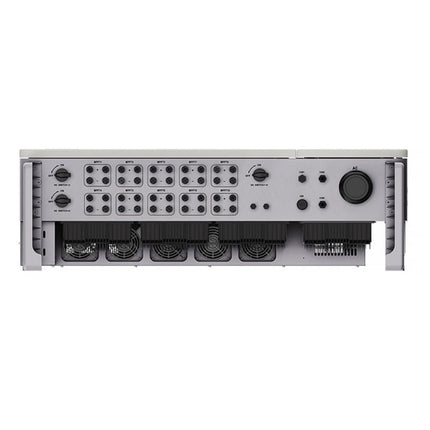 Onduleur prosommateur triphasé INVT 100 kW ONGRID XG100KTR