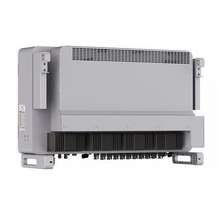 Onduleur prosommateur triphasé INVT 100 kW ONGRID XG100KTR