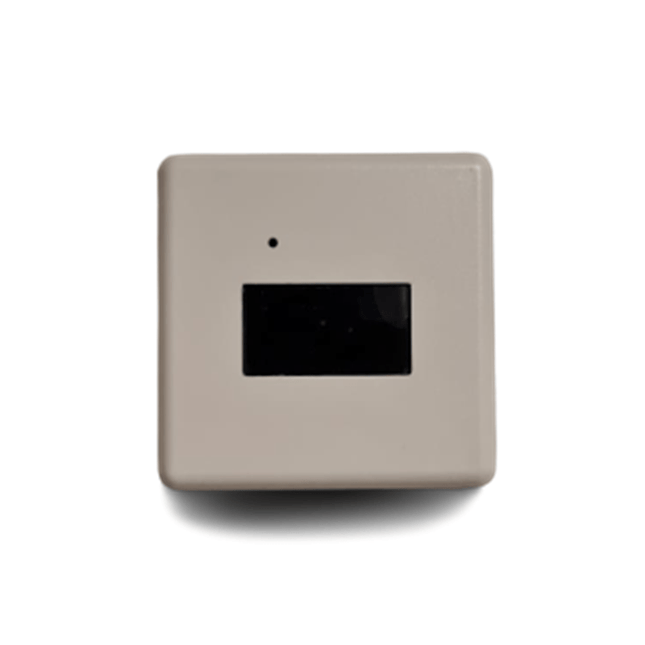 Interface du module JKBMS permettant de communiquer avec des onduleurs photovoltaïques