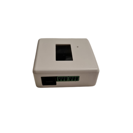 Interface du module JKBMS permettant de communiquer avec des onduleurs photovoltaïques