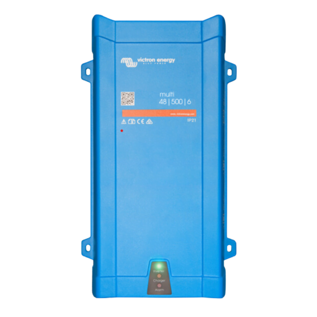 Onduleur Victron Energy MultiPlus 48/500/6-16 48 V 500 VA