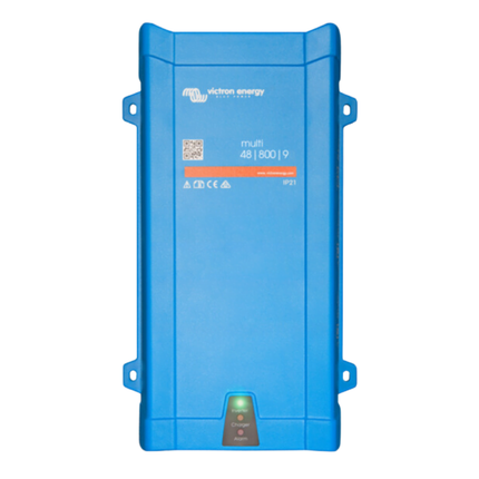 Onduleur Victron Energy MultiPlus 48/800/9-16 48 V 800 VA