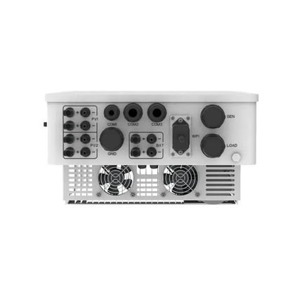 DEYE SUN-10K-SG01HP3-EU-AM2 Onduleur hybride triphasé de 10 kW