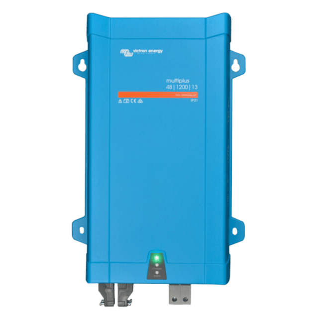 Onduleur Victron Energy MultiPlus 48/1200/13-16 48 V 1 200 VA