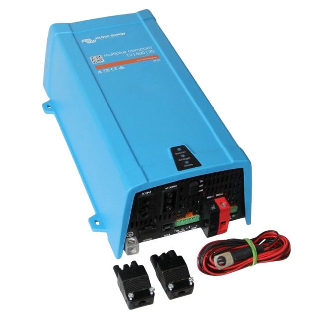 Onduleur Victron Energy MultiPlus 48/1600/20-16 48 V 1 600 VA