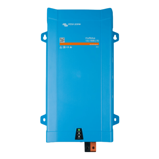 Onduleur Victron Energy MultiPlus 48/1600/20-16 48 V 1 600 VA