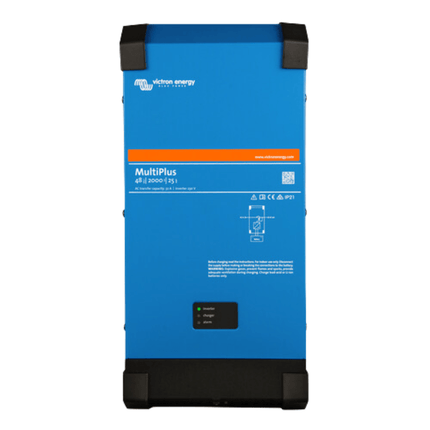 Onduleur Victron Energy MultiPlus 48/2000/25-32 48 V 2 000 VA