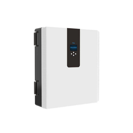 Onduleur Deye 5 kW + batterie 5,12 kWh, RW-F5.3-1H3