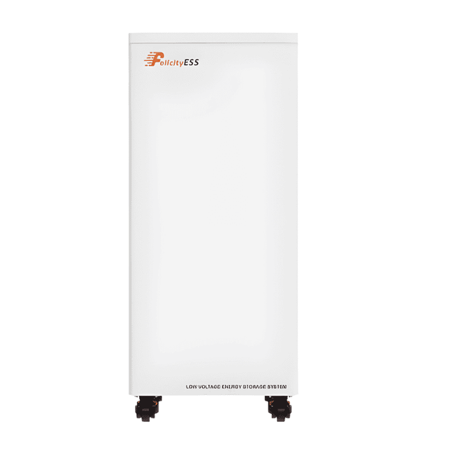 Batterie LUX-Y-48300LG01 LifePo4, 15 kWh, Felicity Solar