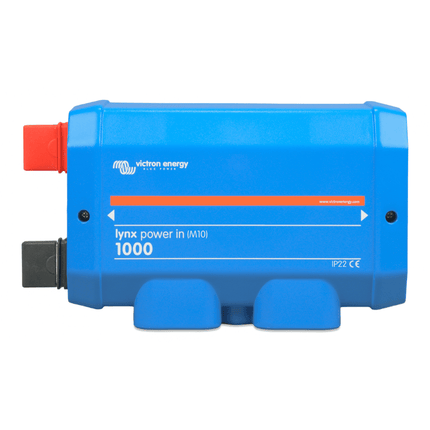 Entrée d'alimentation Lynx Class-T (M10), Victron Energy