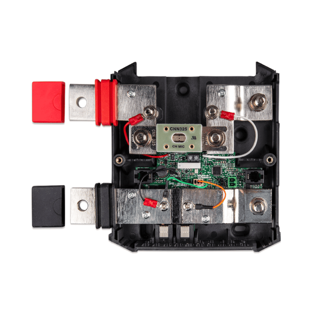 Lynx Shunt VE.Can, Victron Energy