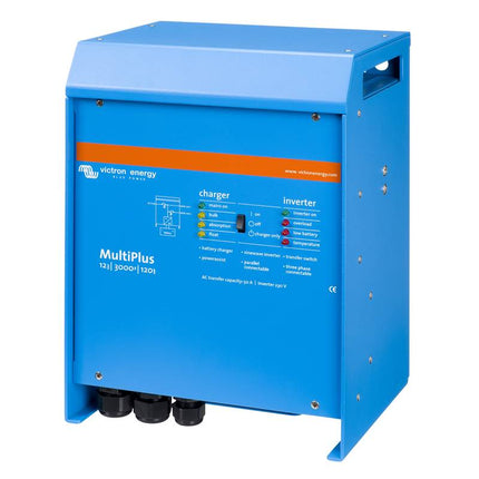 Onduleur Victron Energy MultiPlus 12/3000/120-16 12 V 3 000 VA