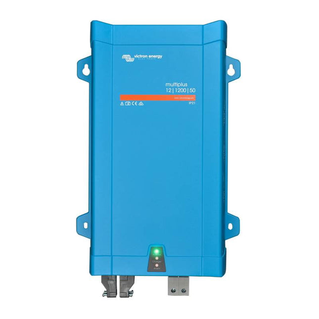 Onduleur Victron Energy MultiPlus 12/1200/50-16 12 V 1 200 VA
