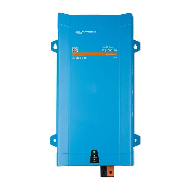 Onduleur Victron Energy MultiPlus 12/1600/70-16 12 V 1 600 VA