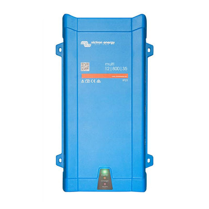 Onduleur Victron Energy MultiPlus 12/800/35-16 12 V 800 VA