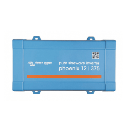 Onduleur Victron Energy Phoenix 12 V, 375 VA, prise Schuko