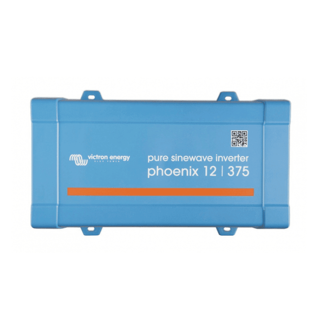 Onduleur Victron Energy Phoenix 12 V, 375 VA, prise Schuko