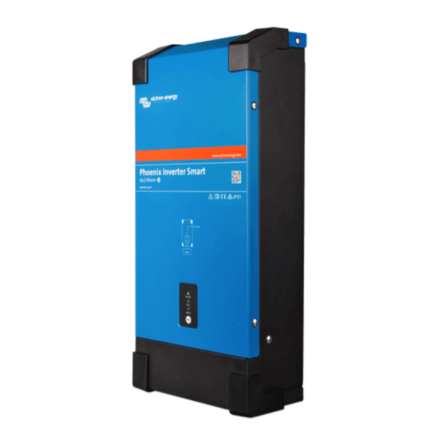 Onduleur Victron Energy Phoenix 12/1600 Smart 12 V 1 600 VA