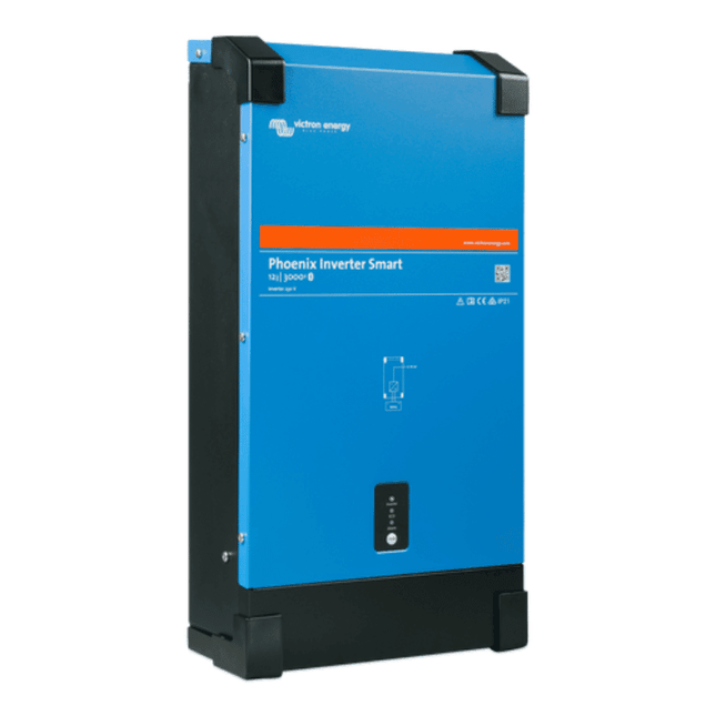 Onduleur Victron Energy Phoenix 12/3000 Smart 12 V 3 000 VA