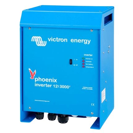 Onduleur Victron Energy Phoenix 12/3000 12 V 3 000 VA