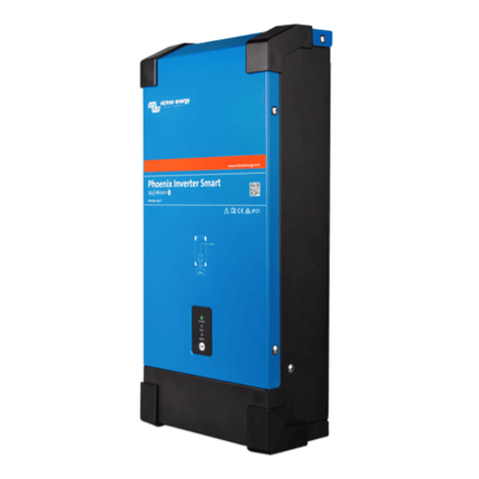 Onduleur Victron Energy Phoenix 24/1600 Smart 24 V 1 600 VA