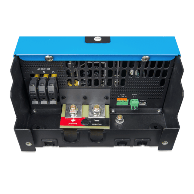 Onduleur Victron Energy Phoenix 24/2000 Smart 24 V 2 000 VA