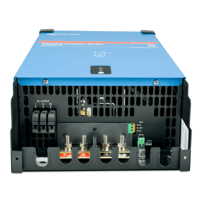 Onduleur Victron Energy Phoenix 24/3000 Smart 24 V 3 000 VA