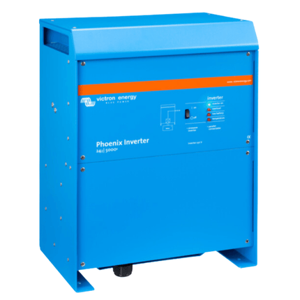 Onduleur Victron Energy Phoenix 24/5000 24 V 5 000 VA