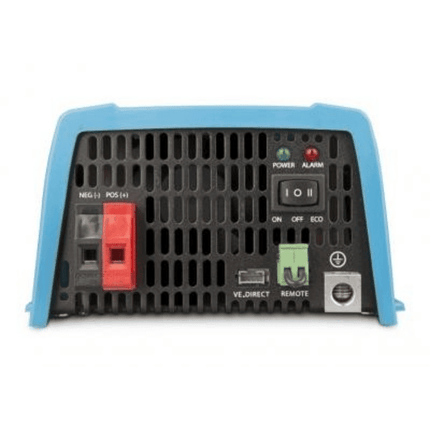 Onduleur Victron Energy Phoenix 48 V 250 VA avec prise Schuko