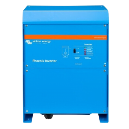 Onduleur Victron Energy Phoenix 48/3000 48 V 3 000 VA
