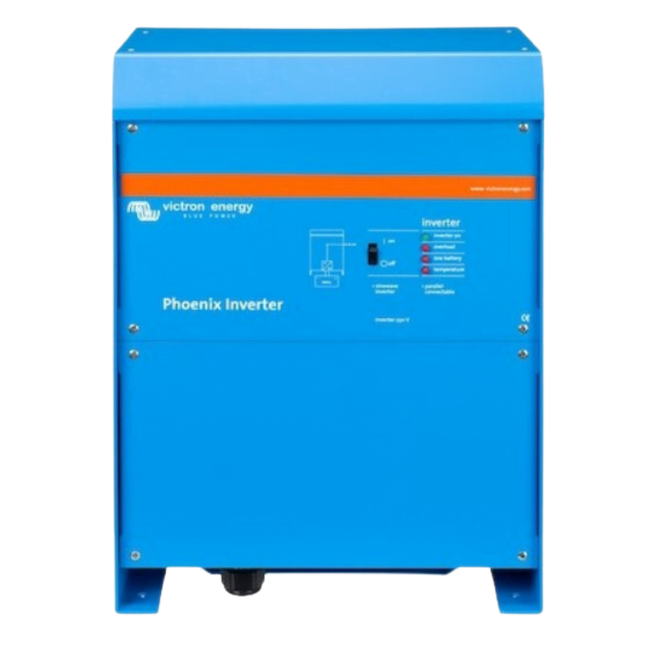 Onduleur Victron Energy Phoenix 48/3000 48 V 3 000 VA