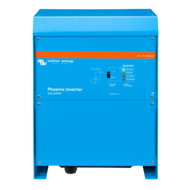 Onduleur Victron Energy Phoenix 48/5000 48 V 5 000 VA
