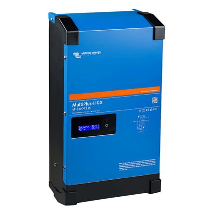 Onduleur Victron Energy MultiPlus II GX 48/3000/35-32 48 V 3 000 VA