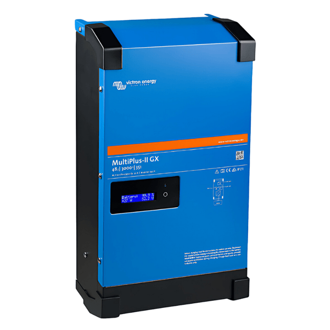 Onduleur Victron Energy MultiPlus II GX 48/3000/35-32 48 V 3 000 VA