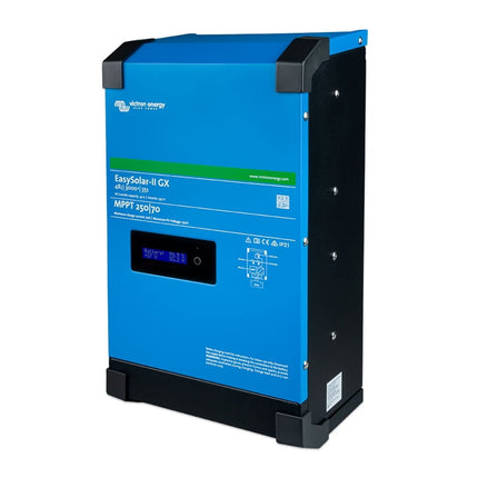 Onduleur Victron Energy EasySolar II 48/3000/35-32 MPPT 250/70 GX 48 V 3000 VA