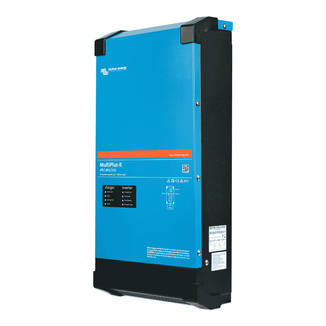 Onduleur 48 V, Victron Energy MultiPlus-II 48/4k5/55-32