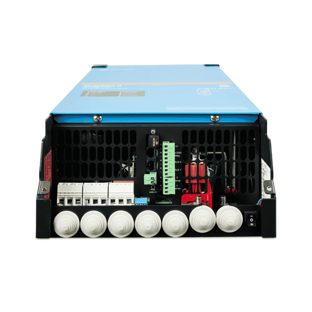 Onduleur 48 V, Victron Energy MultiPlus-II 48/4k5/55-32