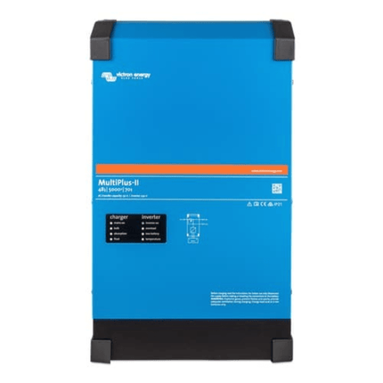 Onduleur Victron Energy MultiPlus-II 48/5000/70-50 48 V 5 000 VA