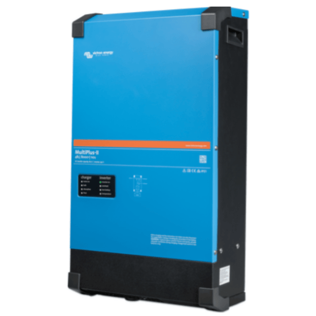 Onduleur Victron Energy MultiPlus-II 48/8000/110-100 48 V 8 000 VA