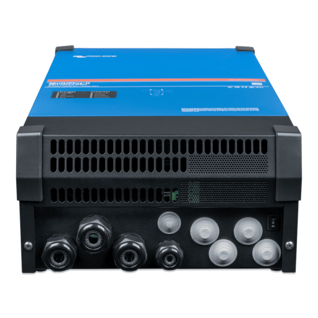 Onduleur Victron Energy MultiPlus II 48/10000/140-100 48 V 10 000 VA