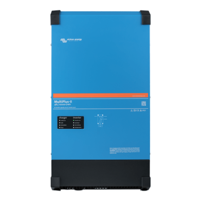 Onduleur Victron Energy MultiPlus II 48/10000/140-100 48 V 10 000 VA