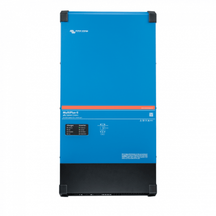 Onduleur Victron Energy MultiPlus-II 48/15000/200-100 48 V 15 000 VA