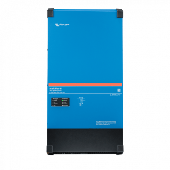Onduleur Victron Energy MultiPlus-II 48/15000/200-100 48 V 15 000 VA