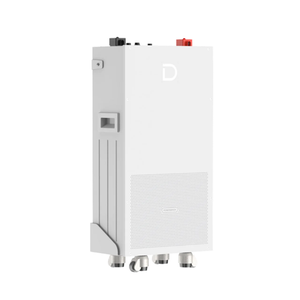 Batterie LiFePO4 PowerBrick Plus 16,07 kWh, DYNESS