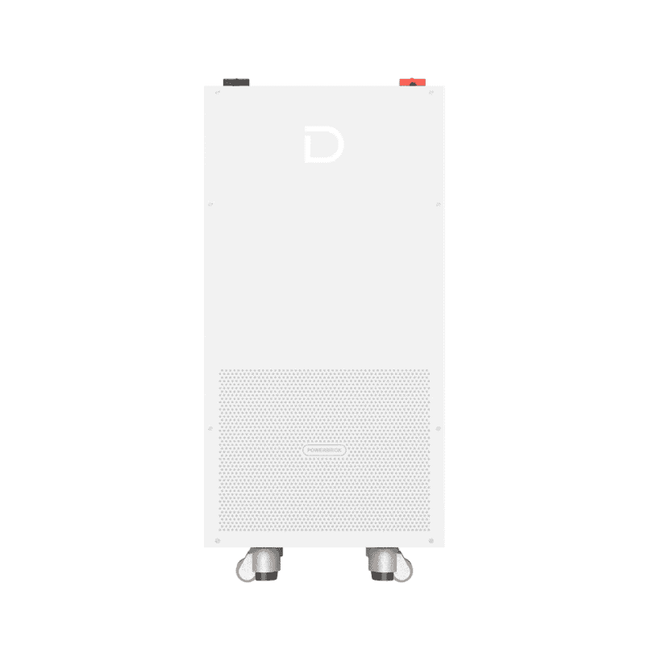 Batterie LiFePO4 PowerBrick Plus 16,07 kWh, DYNESS