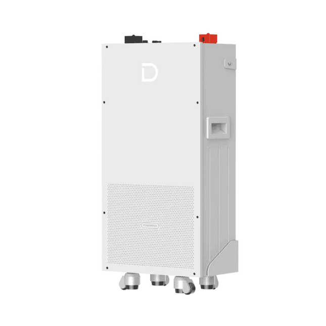 Batterie LiFePO4 PowerBrick Plus 16,07 kWh, DYNESS