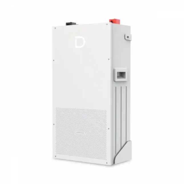 Batterie LiFePO4 DYNESS Powerbrick IP20 de 14,33 kWh