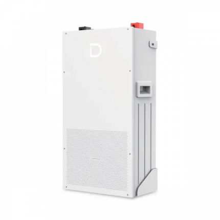 Batterie LiFePO4 DYNESS Powerbrick IP20 de 14,33 kWh